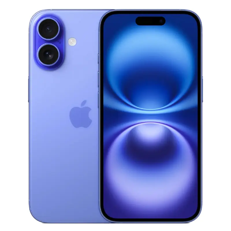 Laga iPhone 16 Plus
